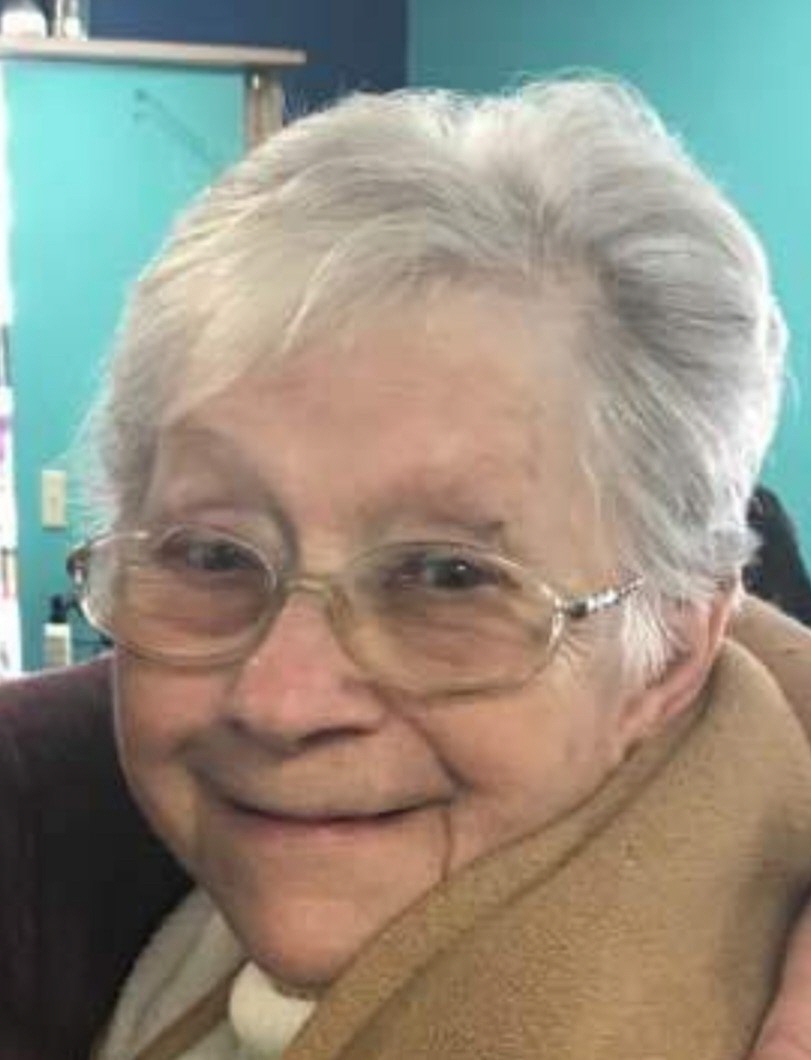 Allie Suttles 2021 Rob Rue