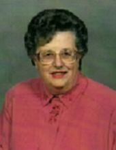Ethel Mae Kresnik
