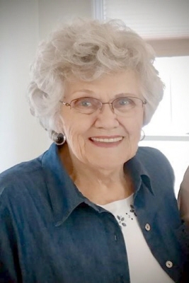 Julie A. Kranich