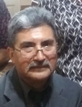 Juan R. Barboza, Sr.