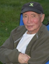 Richard Merton Lau