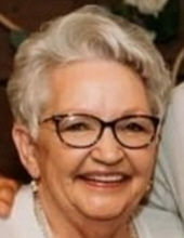 Janelle C.  Kerr
