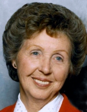 Betty Jewel Stepanich