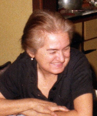 Phyllis Zelanski
