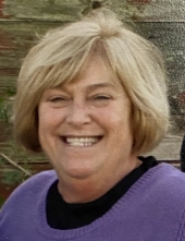 Linda Diane Johnston