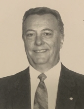 Ralph Robert Peters