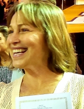 Donna  Lynn  Kuebler Stover