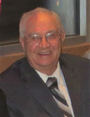 George Arthur Janssens Deloraine, Manitoba Obituary