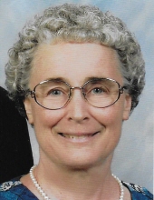Carol  Anderson Dahlgren