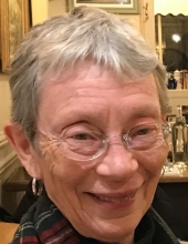 Phyllis Shepard Spiro  PhD