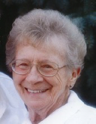 Margie Ann Vietmeier