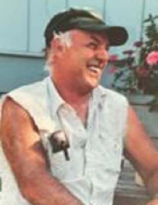 Gerald (Jerry) William Kreeger Ladysmith, British Columbia Obituary