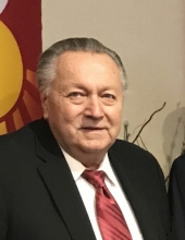 Joseph R. Yaklic Jr.