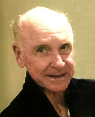Photo of John Gates