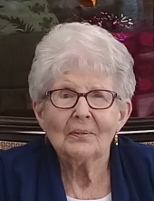 Margaret Ann Bonk