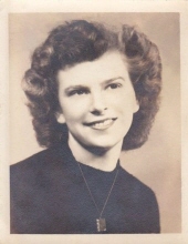 Lucille Keener Wallace 23122851