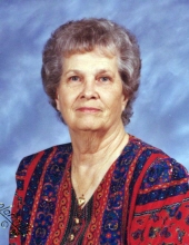 Louise Mann Fuller