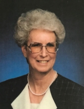 Nora Opel Rodgers