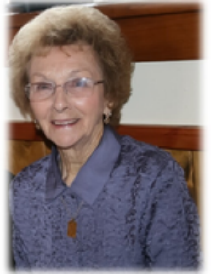 Phyllis Irene Hocker Ronan, Montana Obituary