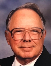 Lester Joseph Wilsey, Jr.