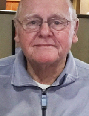 James Ray Estill Sheridan, Michigan Obituary