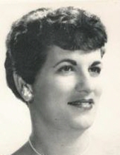 Dorothy M. Kilmartin