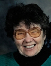 Geraldine R. Ely