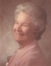 Betty Joyce Sherrill