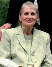 Edna A. Dewhirst