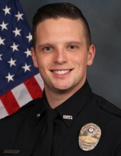 Officer Mitchell Loyd-Paul Georgiana 23123988