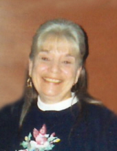 Roseanna Paulette Baldwin