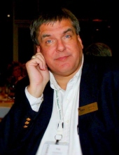 Gregory M.  Bednar