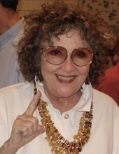 Joan Ann McCarthy