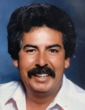 Francisco Garcia Jr.