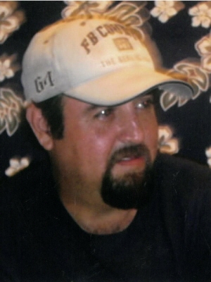 Photo of Michael De Vargas