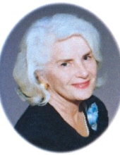 Nancy V. Gauer