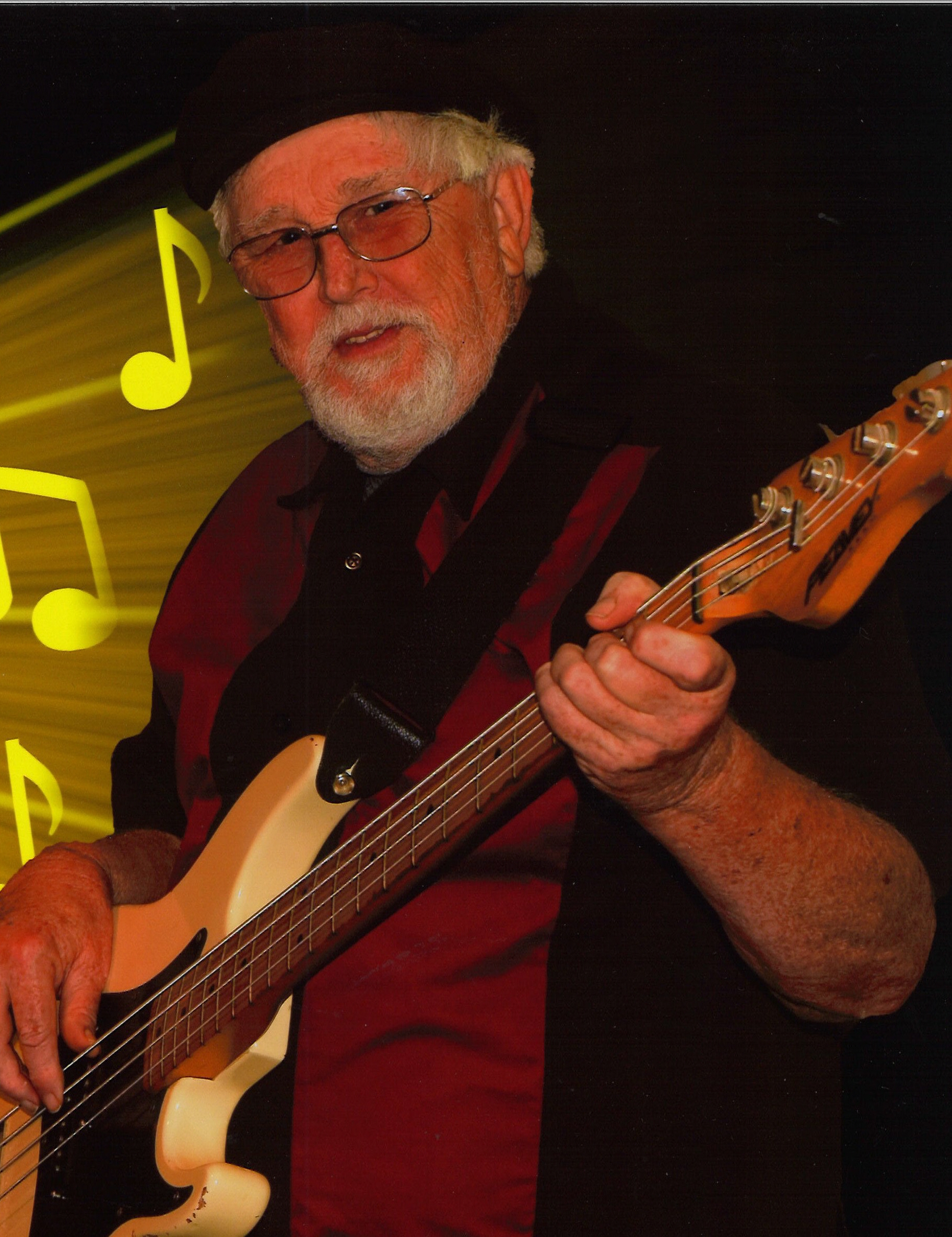 Danny G. Witt Obituary