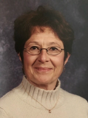 Rita Ann Bagdasarian New Britain, Connecticut Obituary