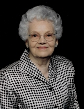 Hazel Breshears