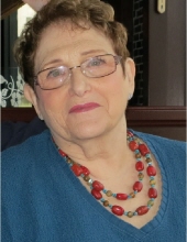 Jane Roodberg