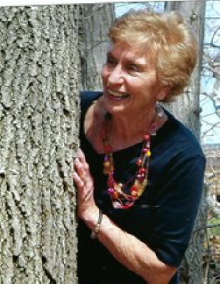 Marie Louise Albinson Obituary