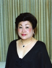 Cynthia G. Padilla