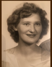 Shirley M. Uzzle