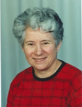 Joyce J. Johnson (nee Krasovic)
