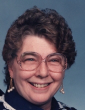 Edith F. Martin