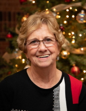 Photo of Carol Kain