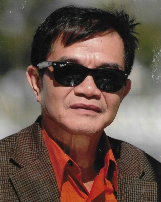 Photo of Xuan "Sam" Trinh