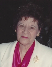 Elizabeth Pitari