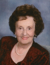 Mary Ellen  Hufstetler