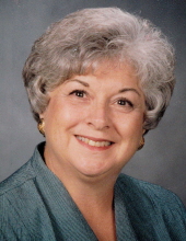 Doris Faye Campbell Bumgarner 23135740